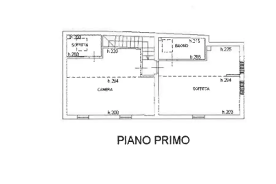 Casa in vendita di 147 mq a €239.000 (rif. 11/2026)