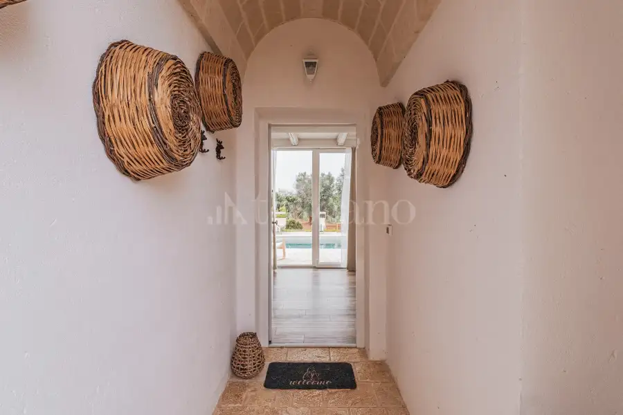 Villa in vendita di 239 mq a €795.000 (rif. 7/2025)