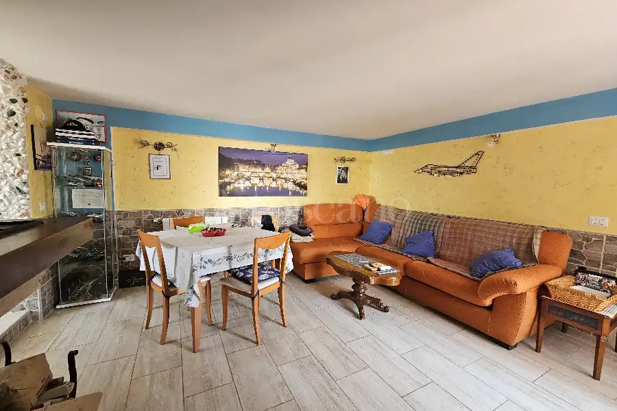 Superattico in vendita di 90 mq a €219.000 (rif. 16/2026)