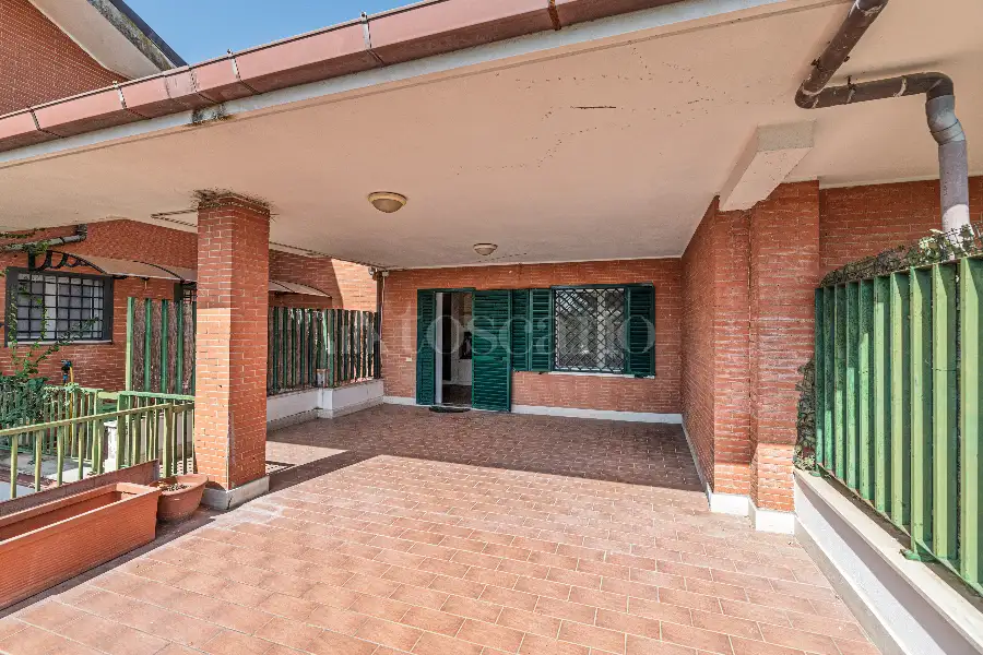 Villa in vendita di 260 mq a €355.000 (rif. 20/2026)
