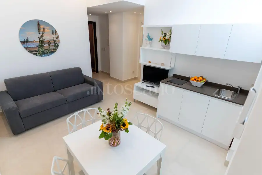 Casa in vendita di 48 mq a €215.000 (rif. 55/2026)