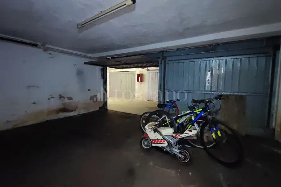 Box in vendita di 45 mq a €45.000 (rif. 19/2026)