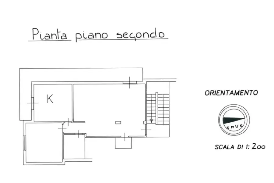 Casa in vendita di 88 mq a €115.000 (rif. 180/2026)