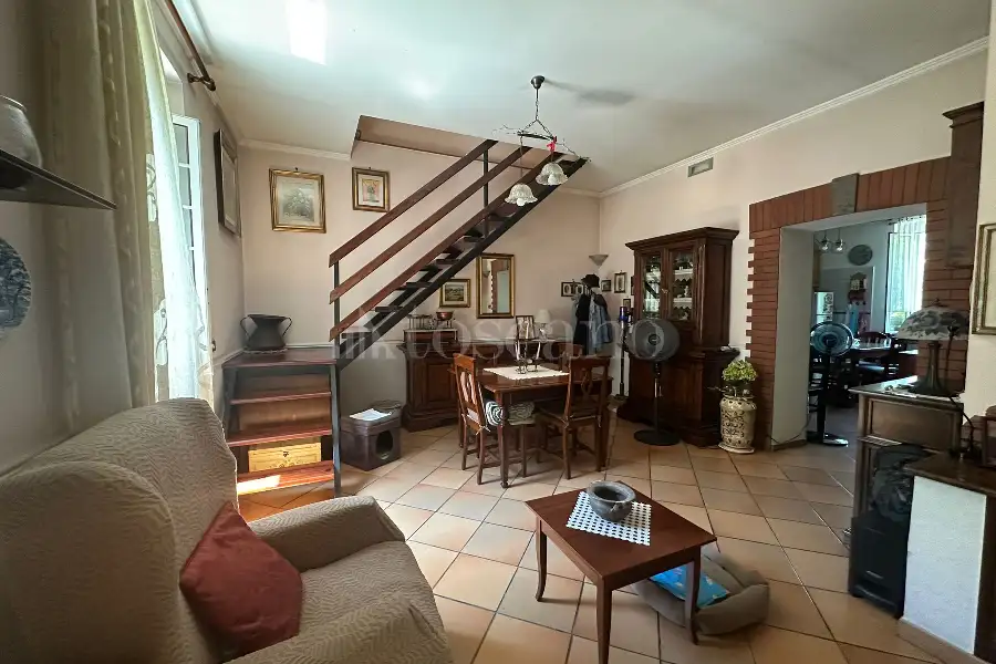Casa in vendita di 122 mq a €265.000 (rif. 41/2026)