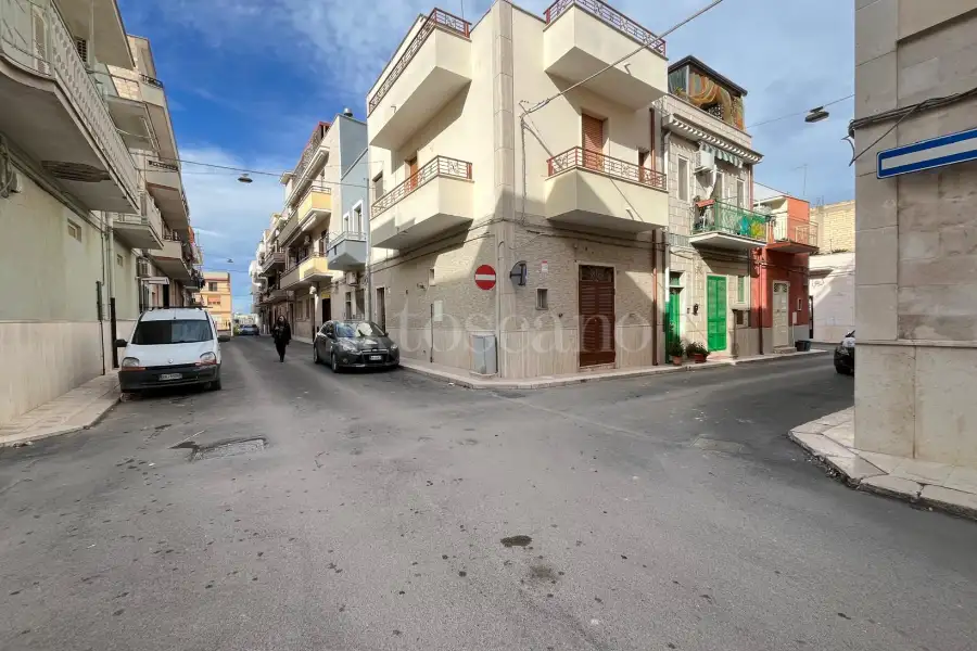 Casa Indipendente in vendita di 130 mq a €120.000 (rif. 9/2025)