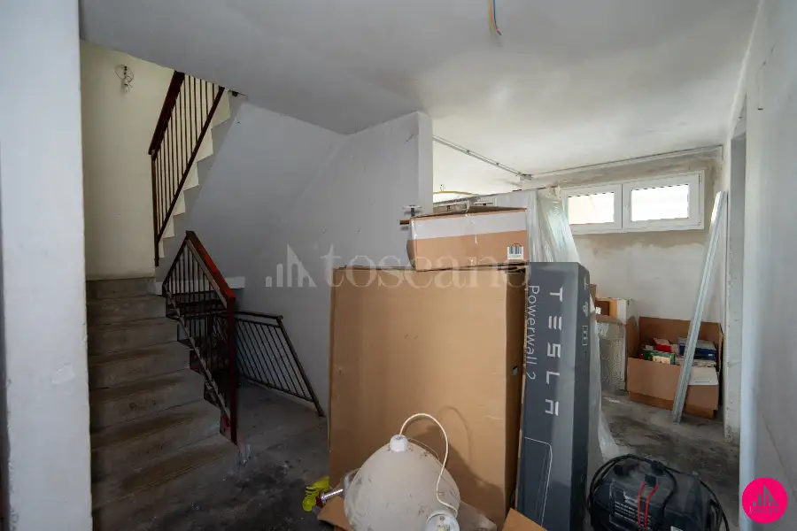 Villa in vendita di 265 mq a €359.000 (rif. 136/2026)