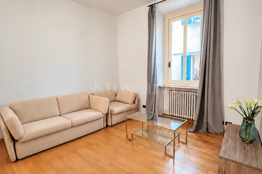 Casa in affitto di 55 mq a €1.100 (rif. 21/2026)