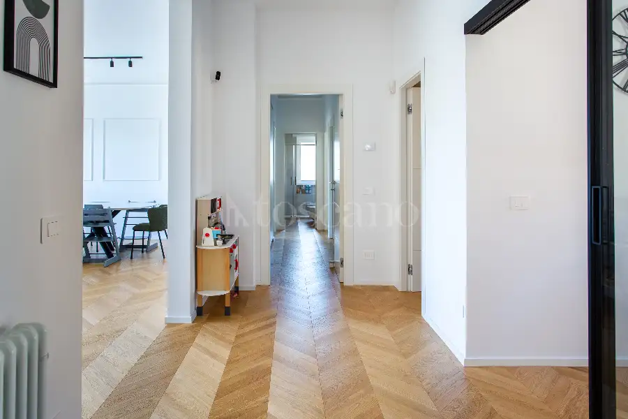 Casa in vendita di 140 mq a €699.000 (rif. 26/2026)