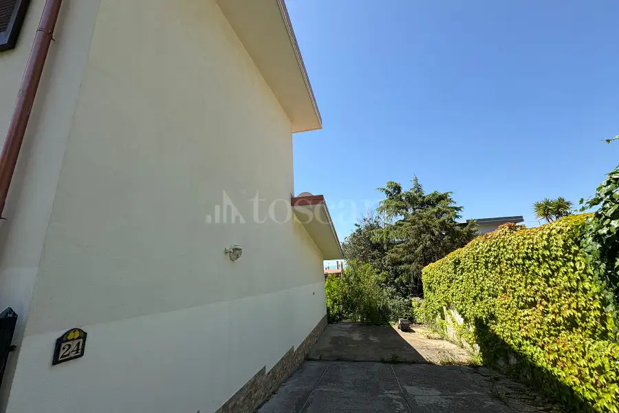 Villa in vendita di 220 mq a €269.000 (rif. 79/2025)