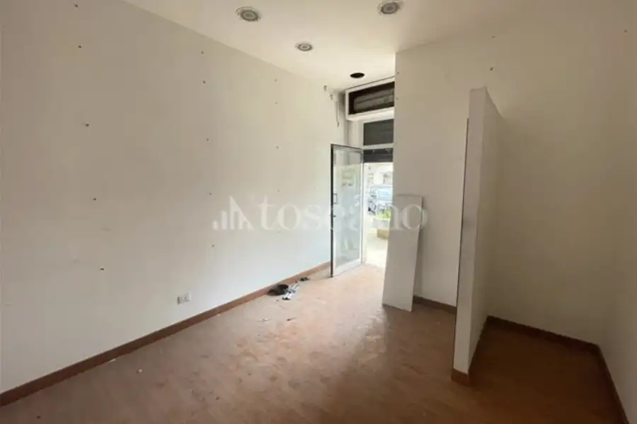 Negozio in affitto di 26 mq a €650 (rif. 42/2026)