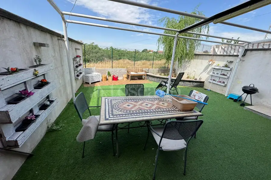 Villino a Schiera in vendita di 153 mq a €295.000 (rif. 99/2026)
