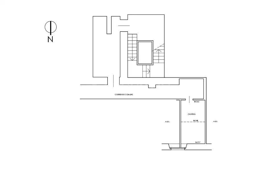 Casa in vendita di 112 mq a €698.000 (rif. 5/2026)