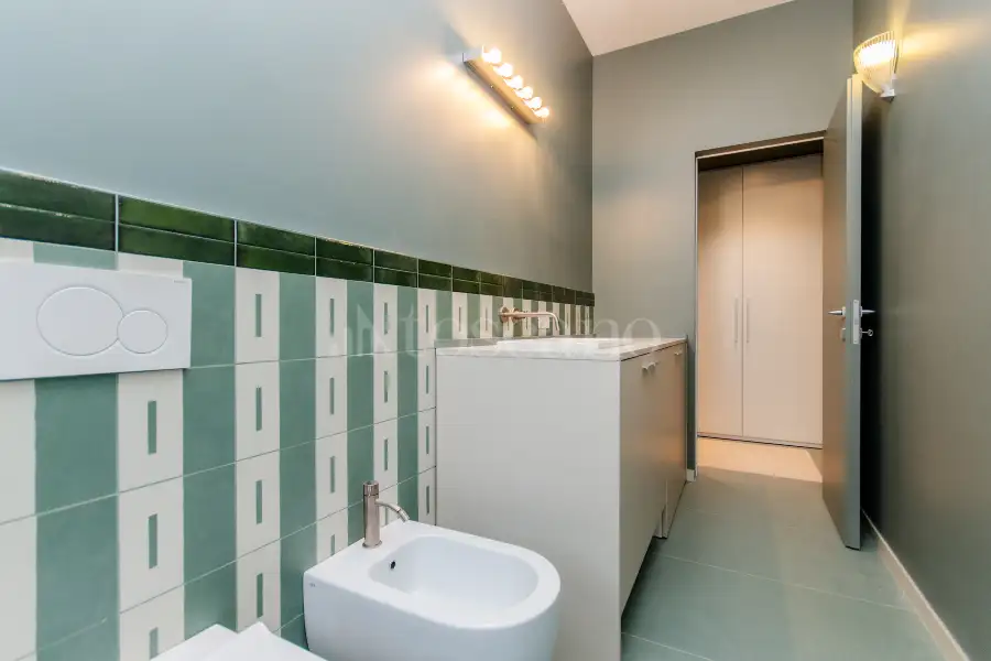 Casa in affitto di 110 mq a €2.000 (rif. 2/2026)