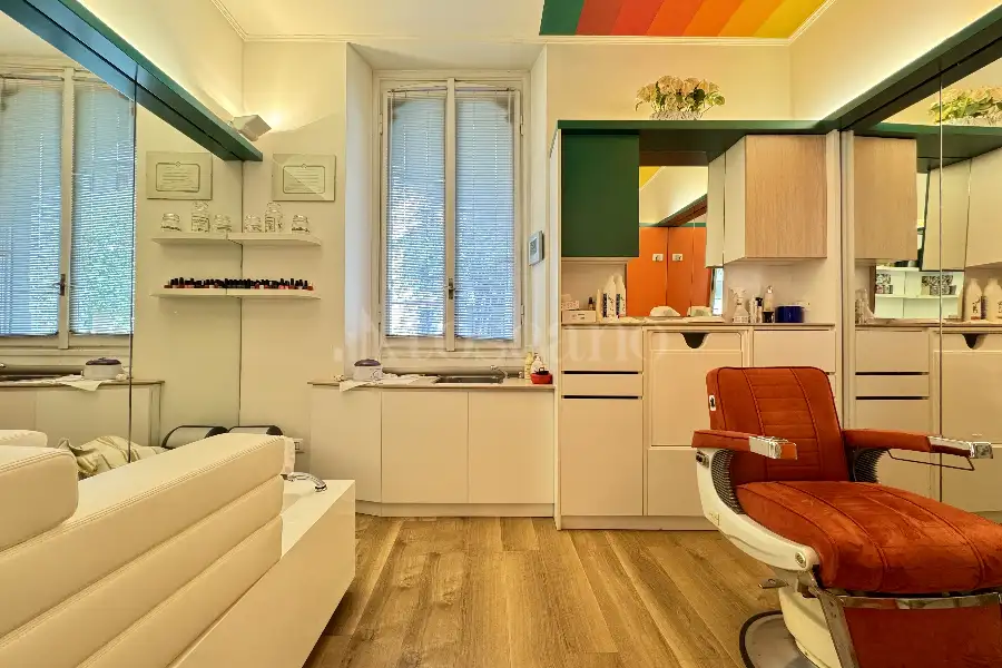 Negozio in vendita di 62 mq a €399.000 (rif. 13/2025)