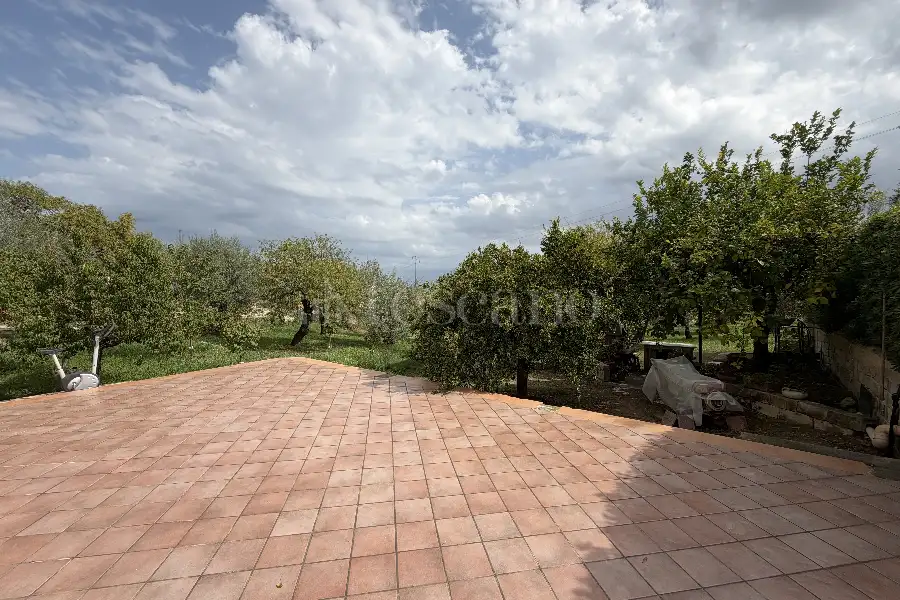 Villa in vendita di 120 mq a €345.000 (rif. 141/2026)