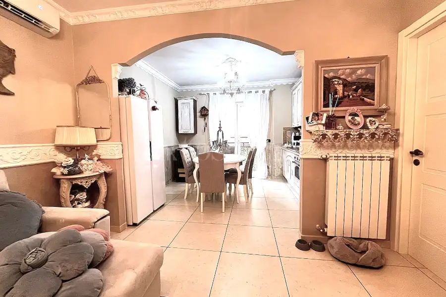 Casa in vendita di 110 mq a €149.000 (rif. 2/2026)