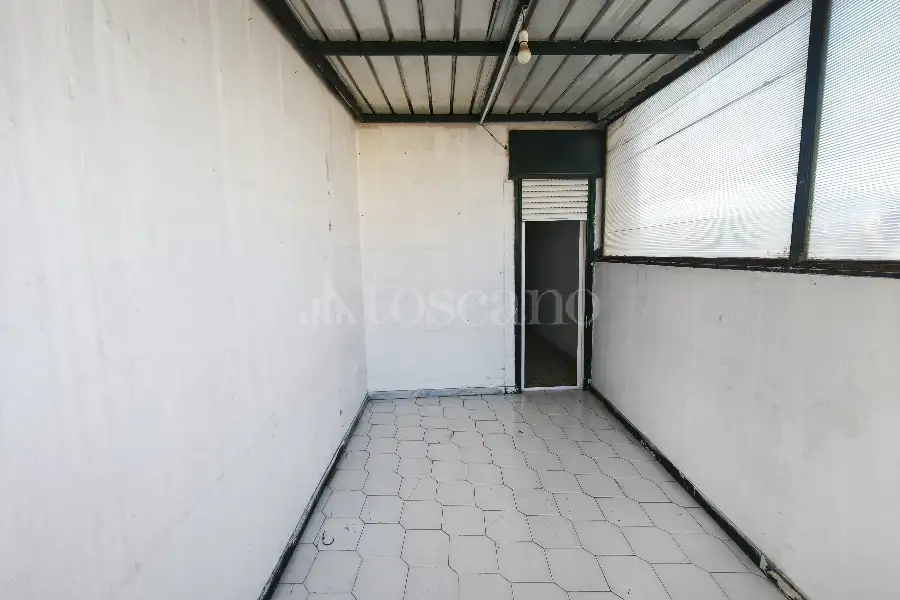 Attico in vendita di 125 mq a €145.000 (rif. 109/2026)
