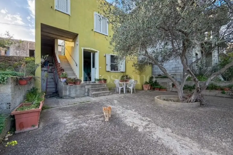 Casa Indipendente in vendita di 80 mq a €70.000 (rif. 108/2025)