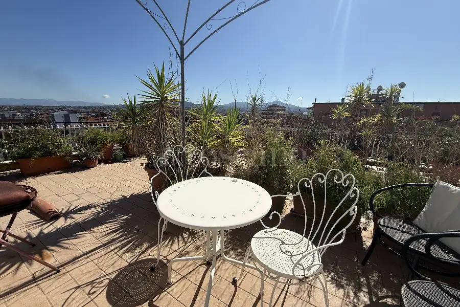 Superattico in vendita di 60 mq a €279.000 (rif. 13/2026)