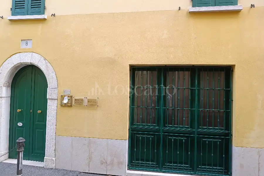 Casa in vendita di 80 mq a €249.000 (rif. 37/2026)