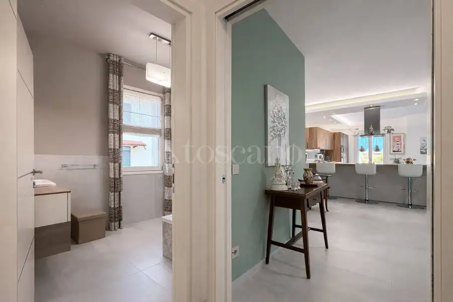 Villa in vendita di 240 mq a €595.000 (rif. 7/2026)