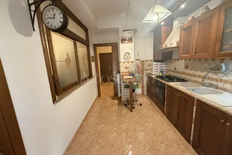 Casa in vendita di 95 mq a €179.000 (rif. 61/2026)