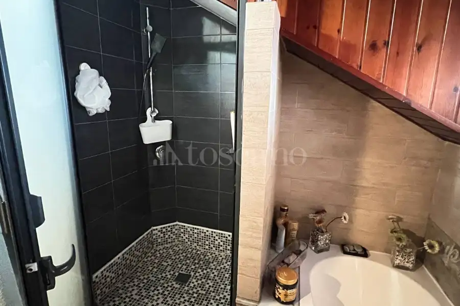Mansarda in vendita di 93 mq a €128.000 (rif. 34/2026)