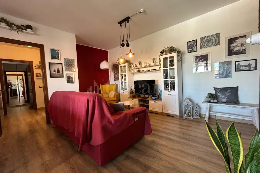 Attico in vendita di 90 mq a €299.000 (rif. 6/2026)