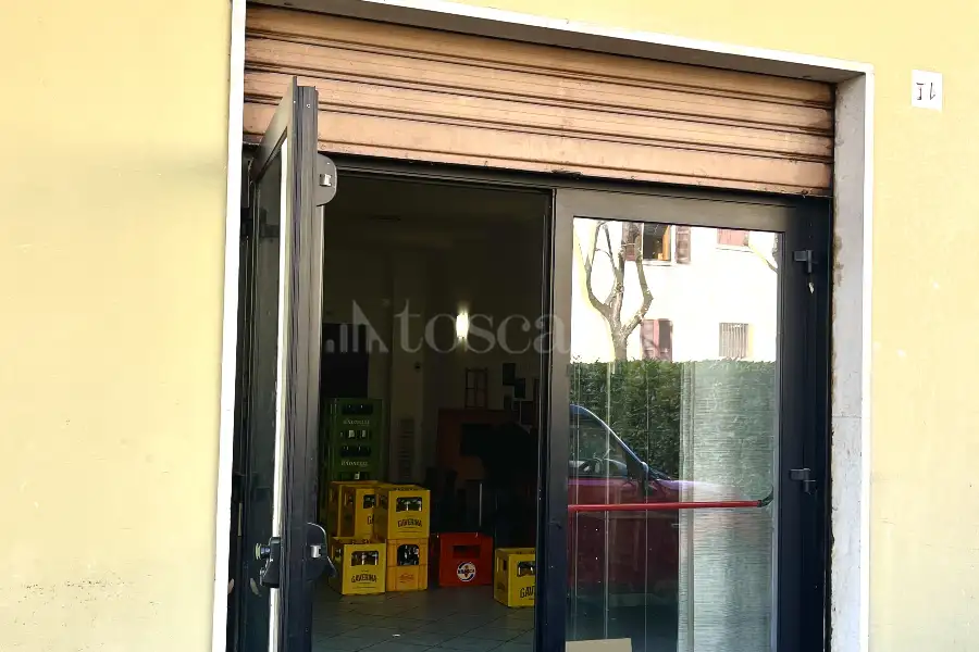 Negozio in vendita di 75 mq a €78.000 (rif. 16/2025)