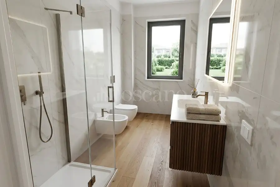 Villino a Schiera in vendita di 300 mq a €350.000 (rif. 88/2025)