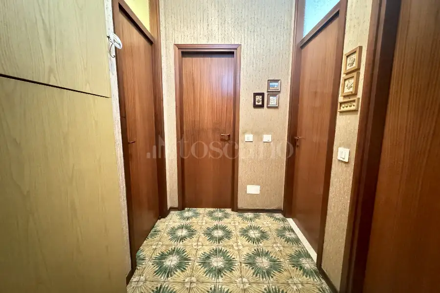 Casa in affitto di 105 mq a €1.000 (rif. 7/2025)