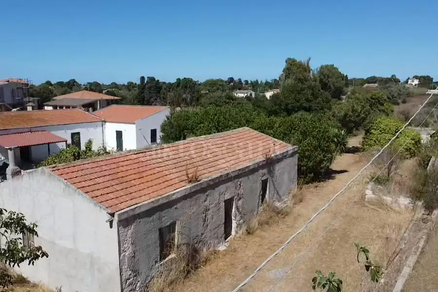 Edificabile Residenziali in vendita di 30 mq a €95.000 (rif. 186/2026)
