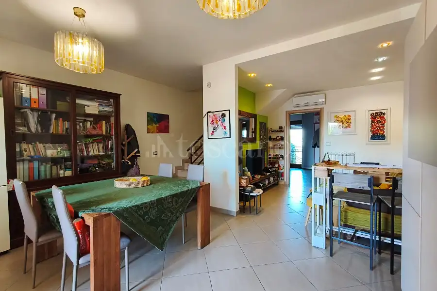 Villino a Schiera in vendita di 100 mq a €329.000 (rif. 47/2025)