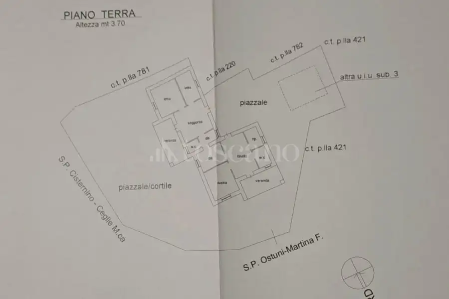Villa in vendita di 142 mq a €340.000 (rif. 5/2026)