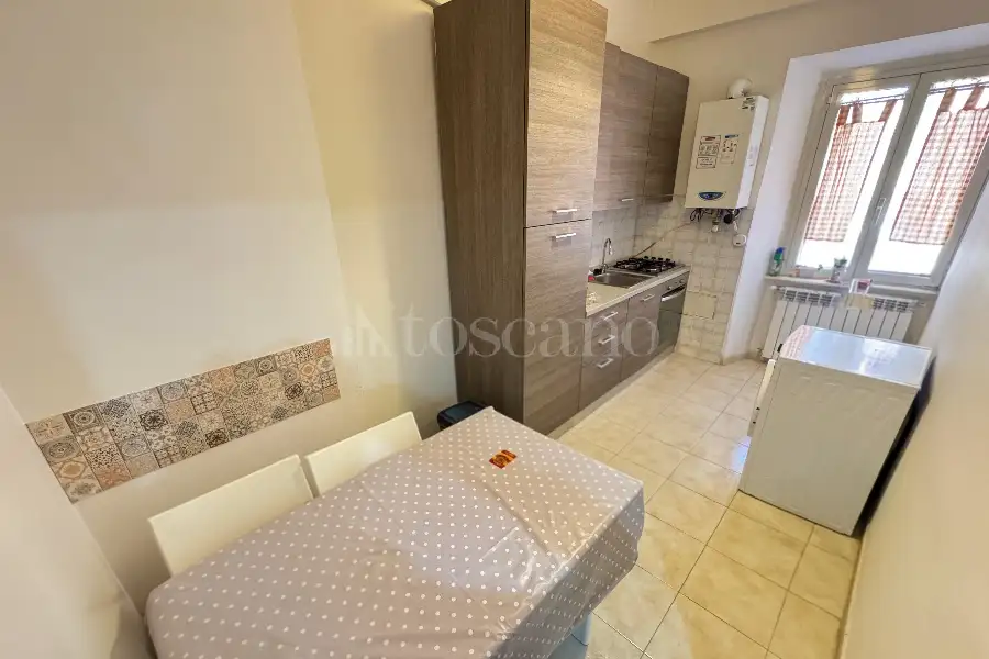 Casa in vendita di 56 mq a €365.000 (rif. 1/2026)