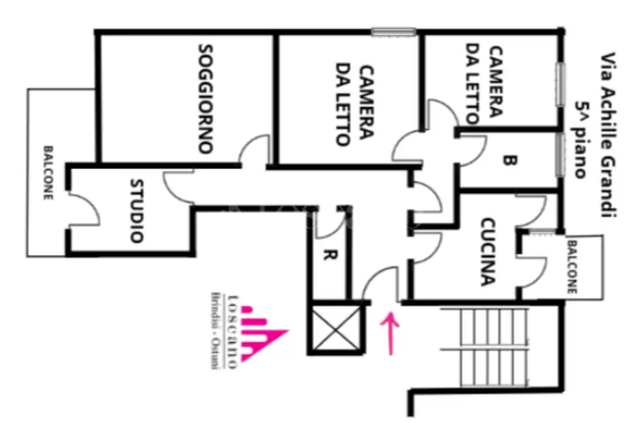 Casa in vendita di 120 mq a €98.000 (rif. 60/2025)
