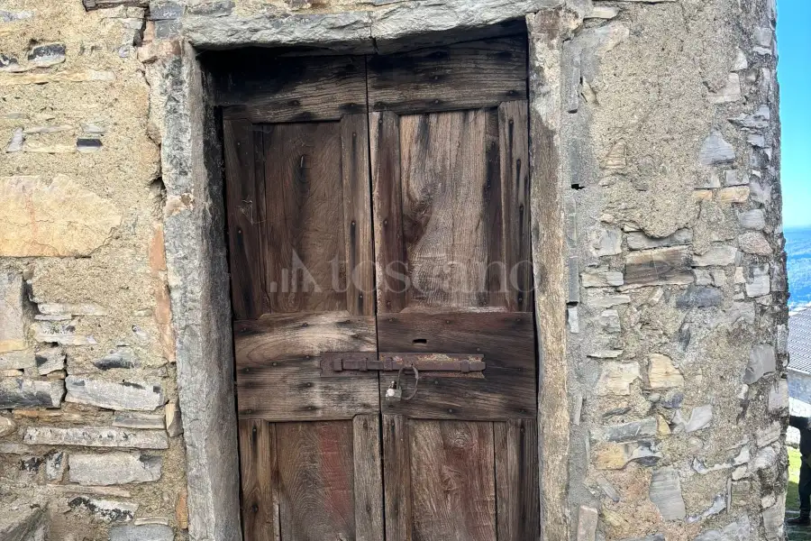 Rustico in vendita di 50 mq a €24.000 (rif. 48/2025)