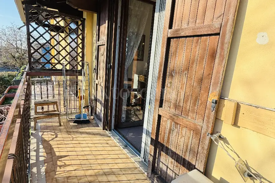 Villino a Schiera in vendita di 134 mq a €299.000 (rif. 2/2026)