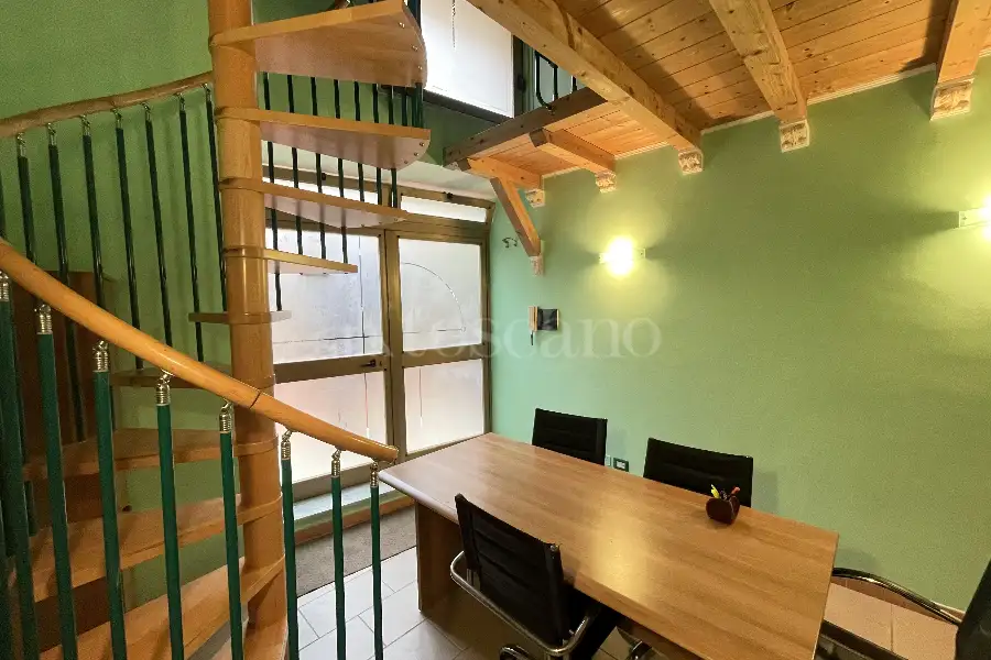 Casa in vendita di 37 mq a €45.000 (rif. 4/2026)