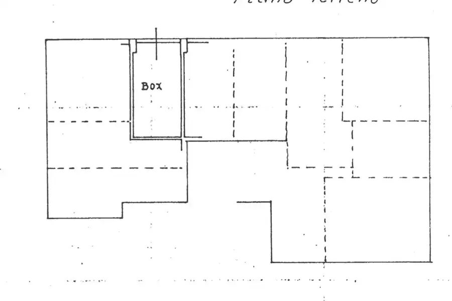 Casa in affitto di 95 mq a €900 (rif. 9/2026)