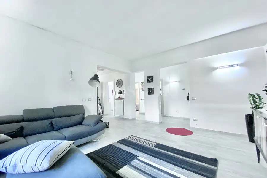 Attico in vendita di 120 mq a €205.000 (rif. 31/2025)