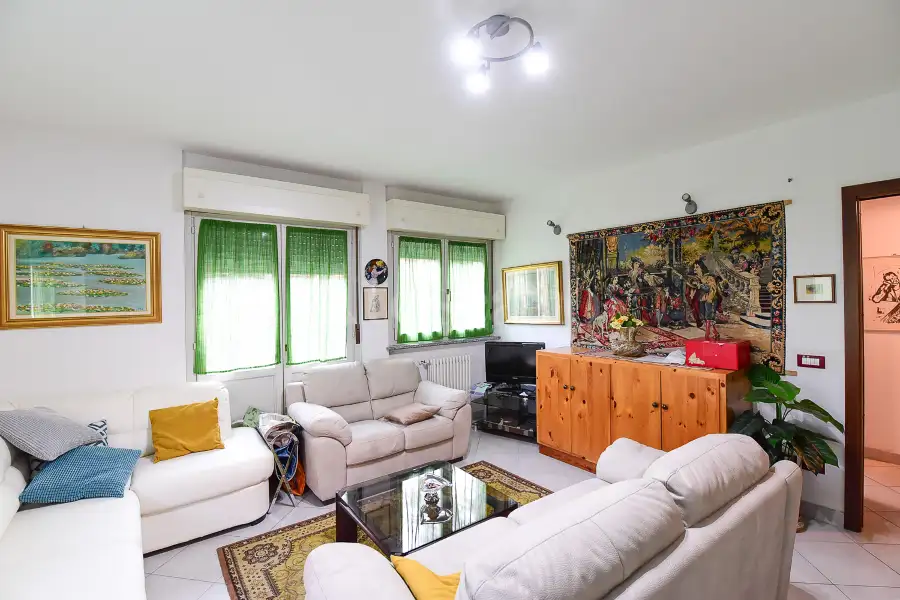 Casa in vendita di 110 mq a €470.000 (rif. 11/2026)