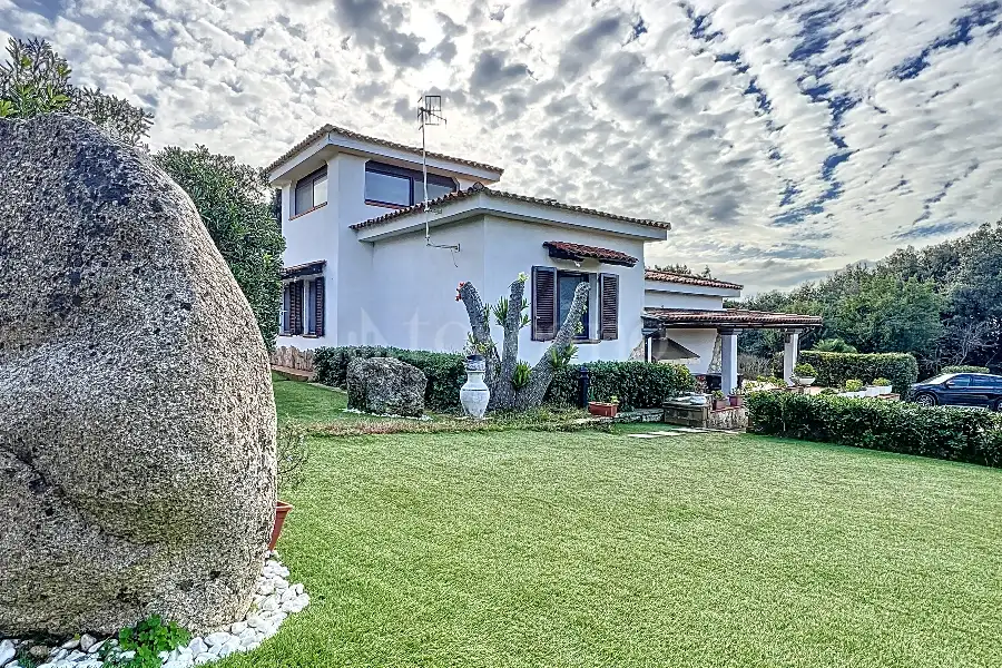 Villa in vendita di 160 mq a €339.000 (rif. 29/2025)