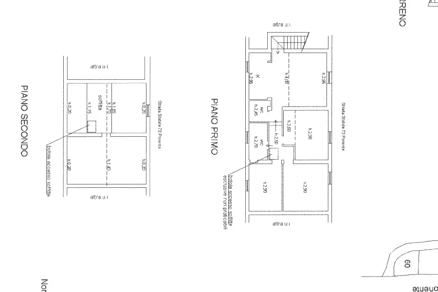 Casa in vendita di 105 mq a €314.000 (rif. 16/2026)