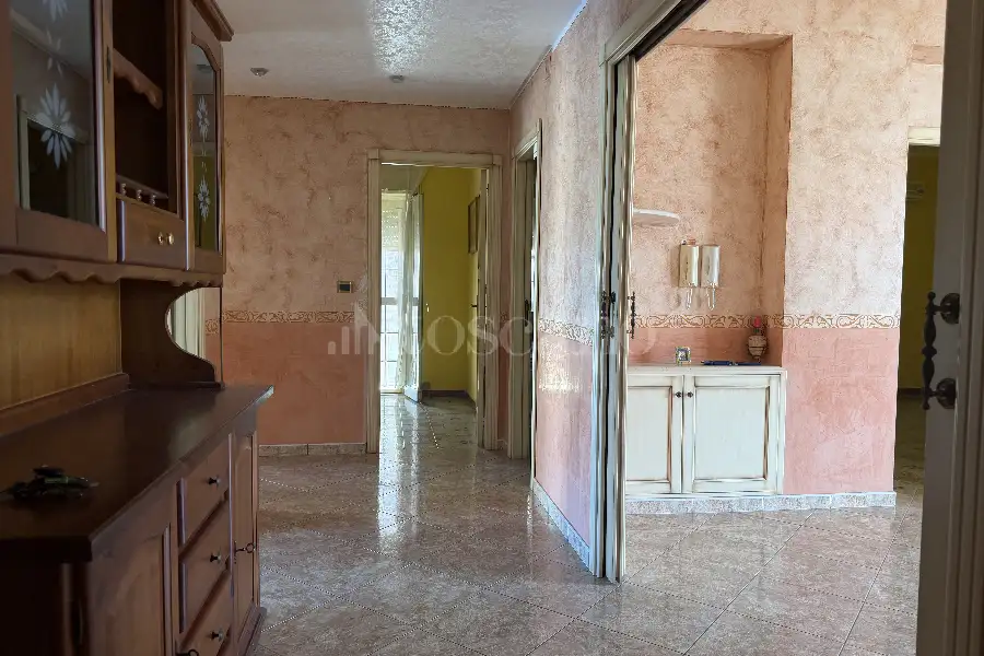 Casa in vendita di 127 mq a €160.000 (rif. 106/2026)