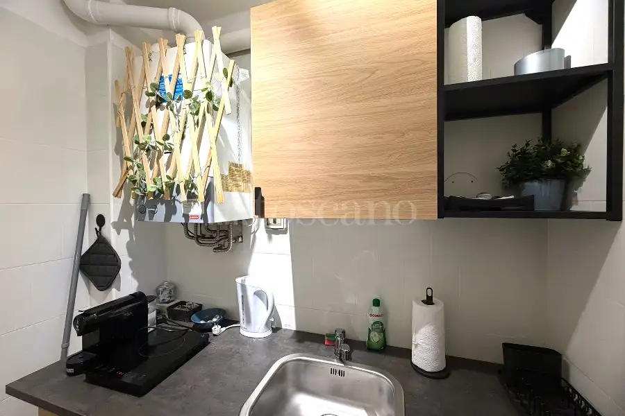 Casa in vendita di 27 mq a €227.000 (rif. 46/2026)