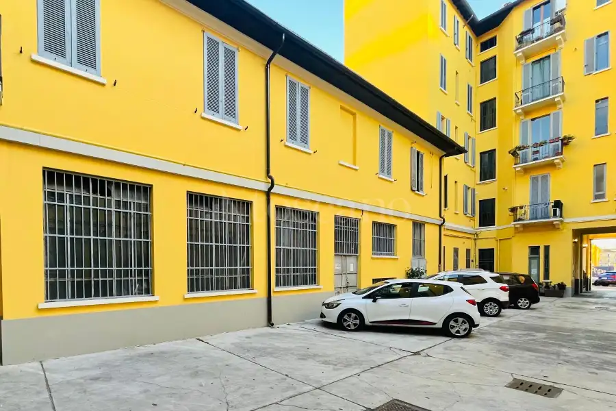 Laboratorio in vendita di 236 mq a €850.000 (rif. 7/2026)