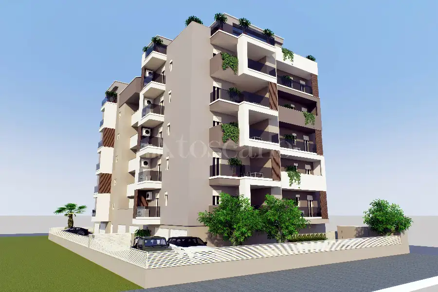 Casa in vendita di 65 mq a €204.000 (rif. 66/2026)
