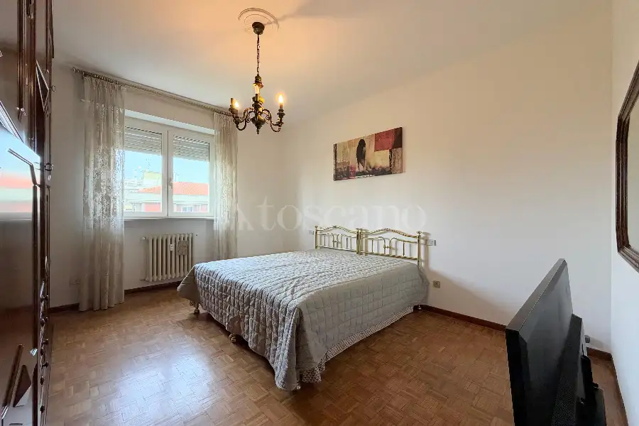 Casa in affitto di 120 mq a €1.000 (rif. 21/2026)