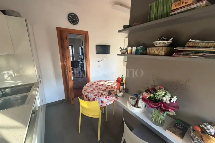 Casa in vendita di 130 mq a €495.000 (rif. 46/2025)